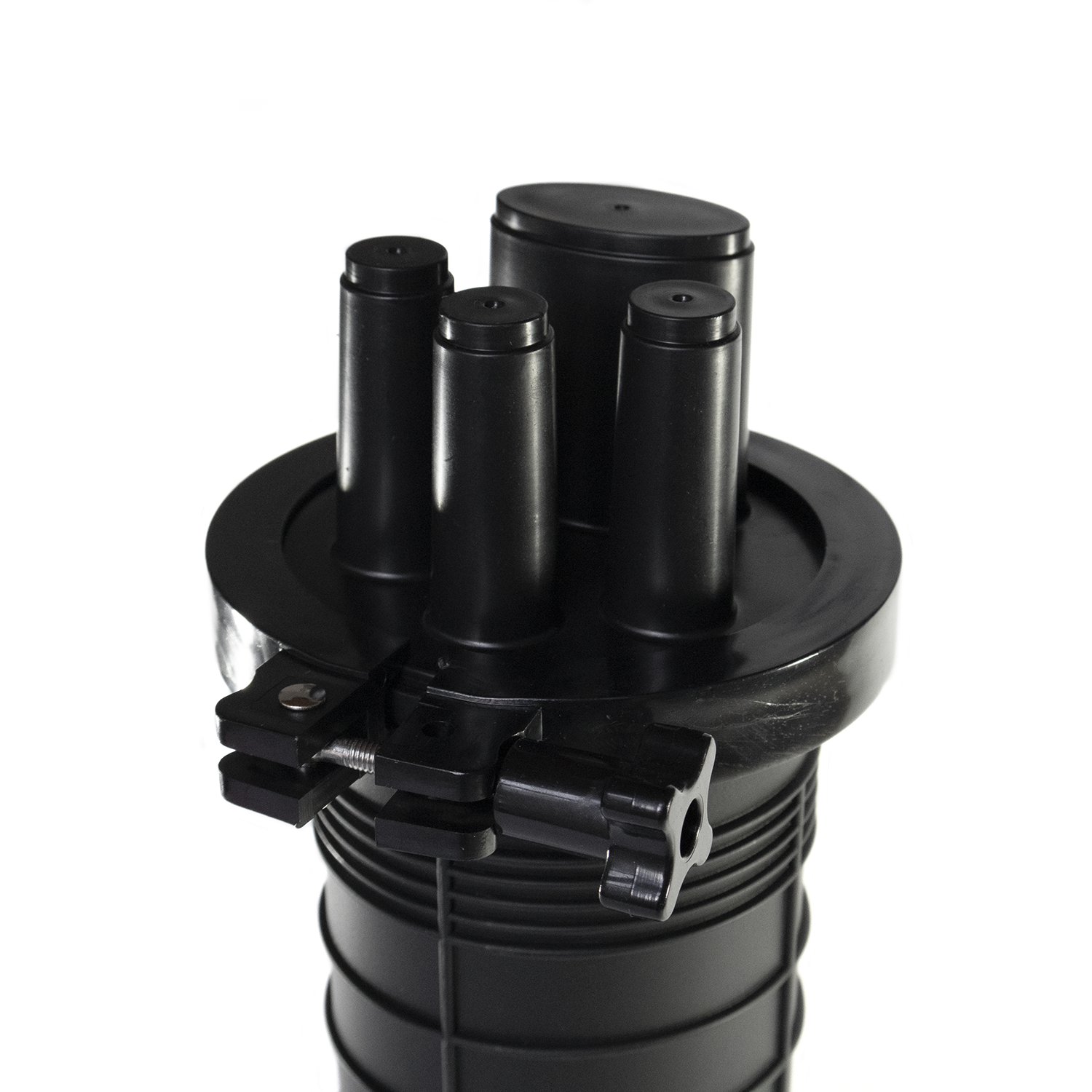 CATF-CLOSURE48C - CLOSURR48C MUFA TIPO BOTELLA  48 HILOS FBS GTJA8005, CATCOM