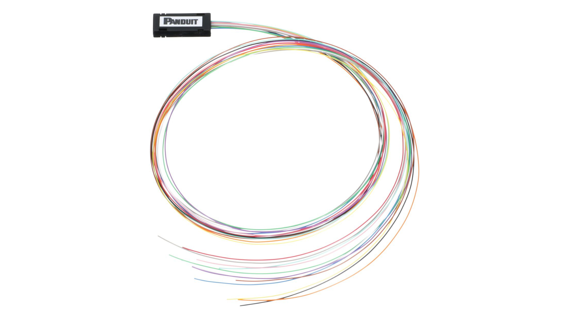 PAND-FO12CB - FO12CB ABANICO DE SALIDA BREAK OUT KIT PARA 12 FIBRAS