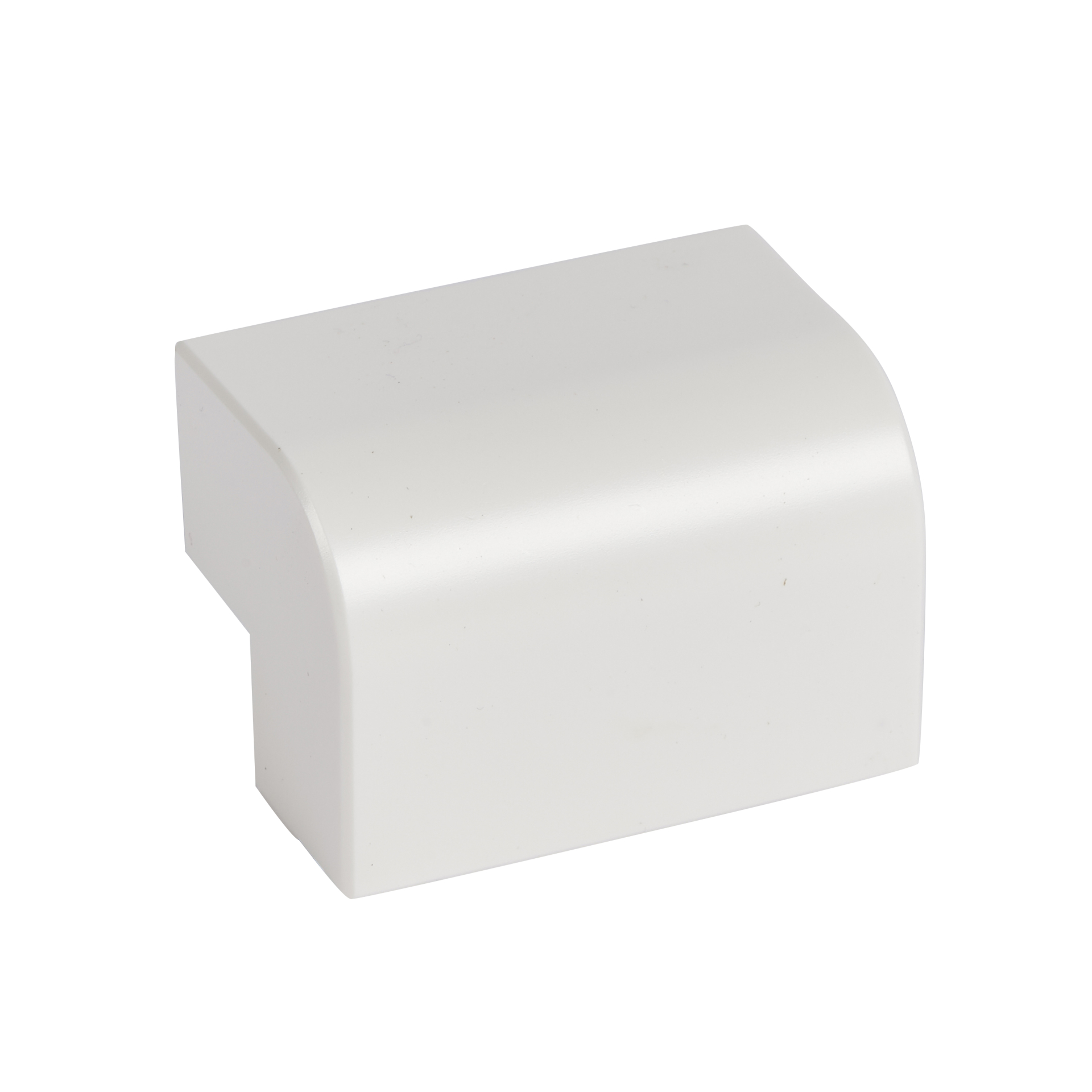 LG-638162 - 638162 ANGULO EXTERNO P/CANALETA 50X20MM CON O SIN DIVISION 