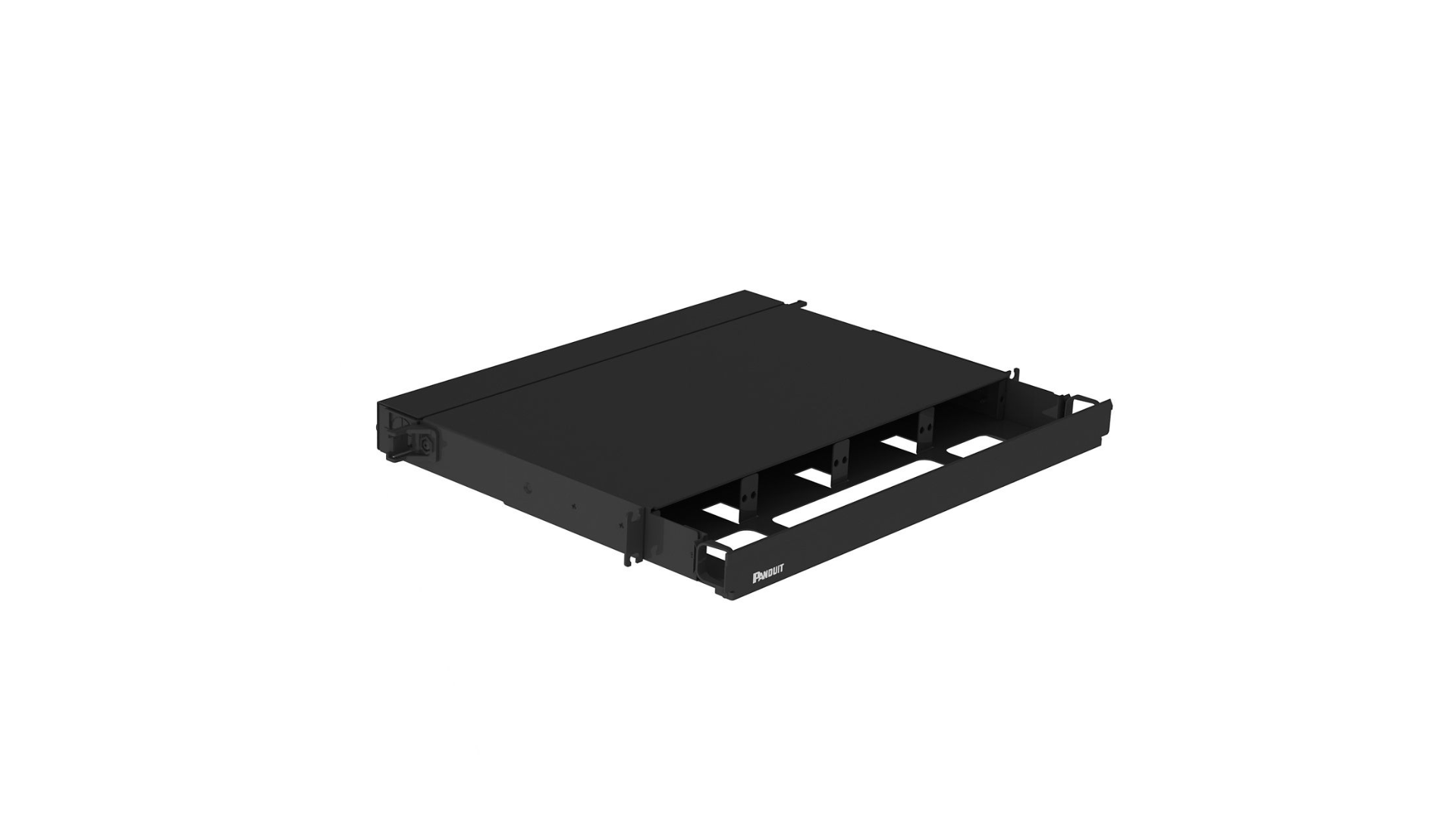PAND-FRE1UBL - FRE1UBL ODF PARA RACK 1RU CAPACIDAD PARA 4 FAP SUSTITIYE AL FMD1