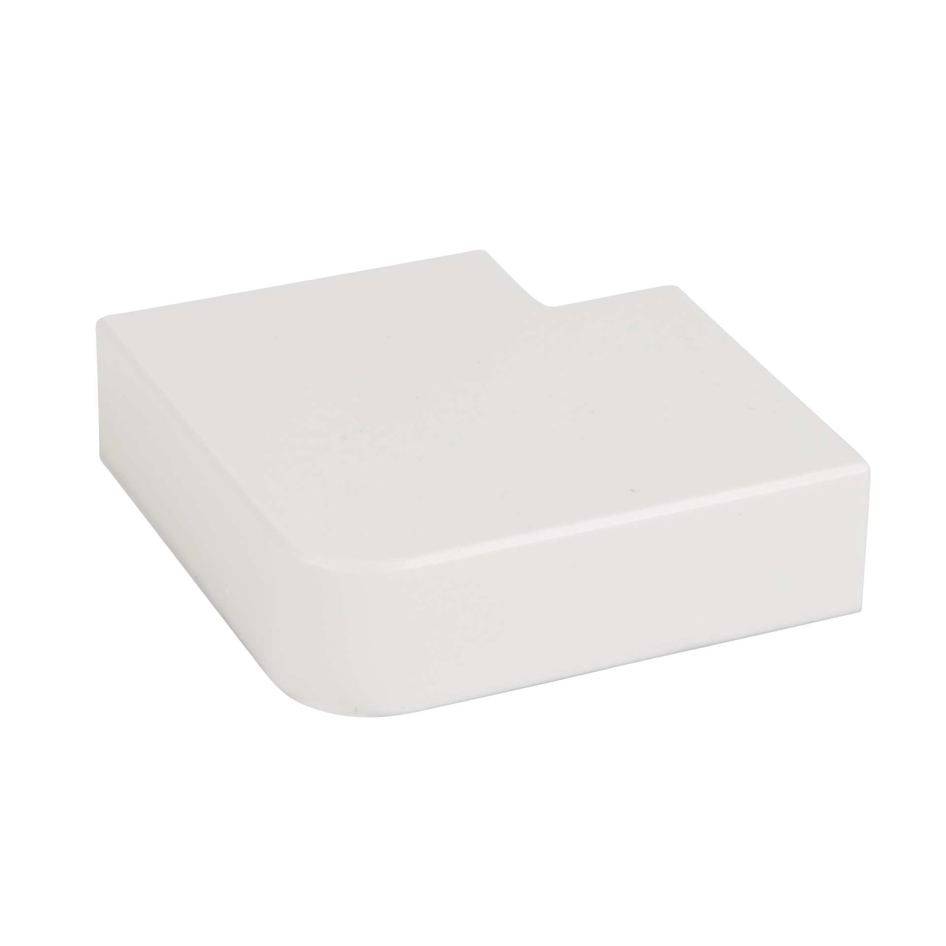 LG-638153 - LG-638153 ANGULO PLANO PARA CANALETA DE 40X16