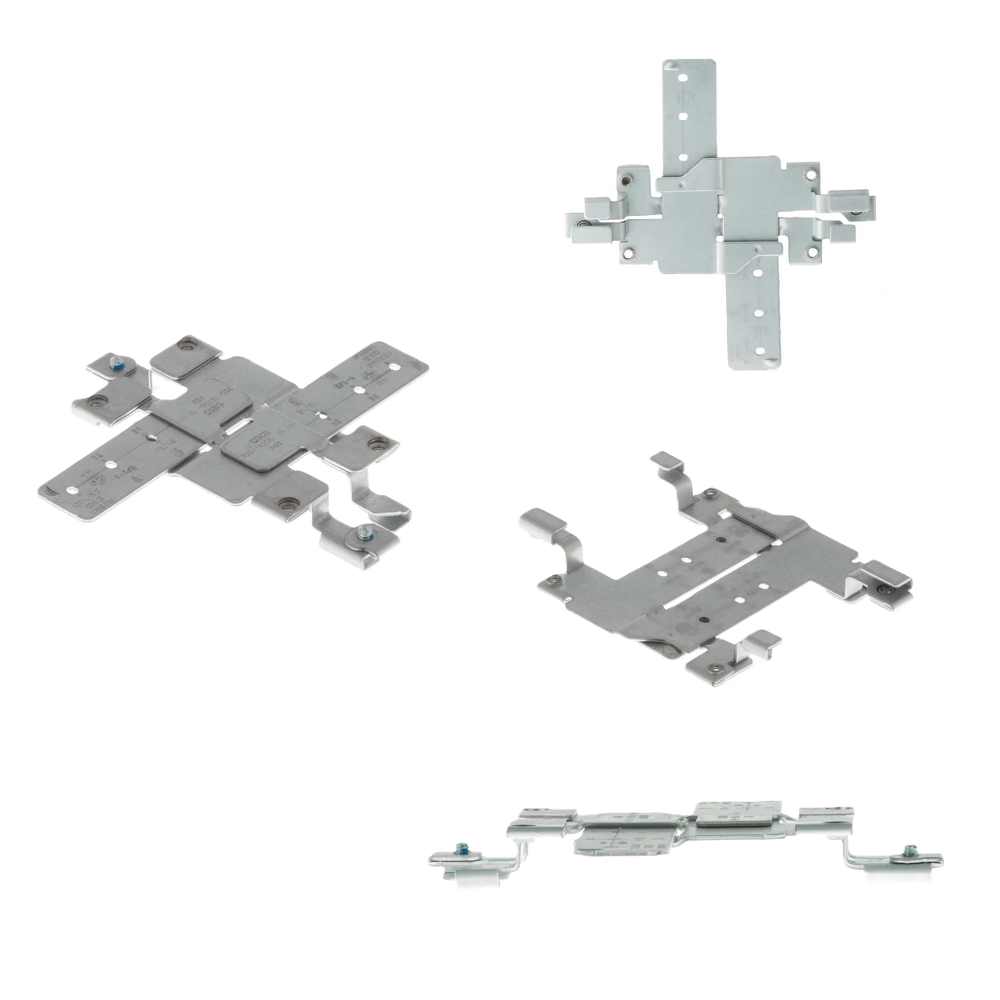 CISCO-AIR-AP-T-RAIL-R - AIR-AP-T-RAIL-R BRACKET DE MONTAJE EN EL TECHO PARA AIRONET APS, CISCO