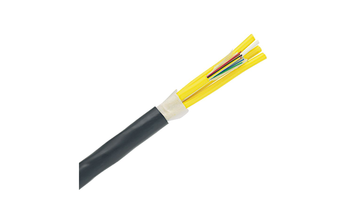 PAND-FSKR904 - FSKR904 CABLE DE FIBRAS ÓPTICAS SM 4 HILOS SM IN/OUT