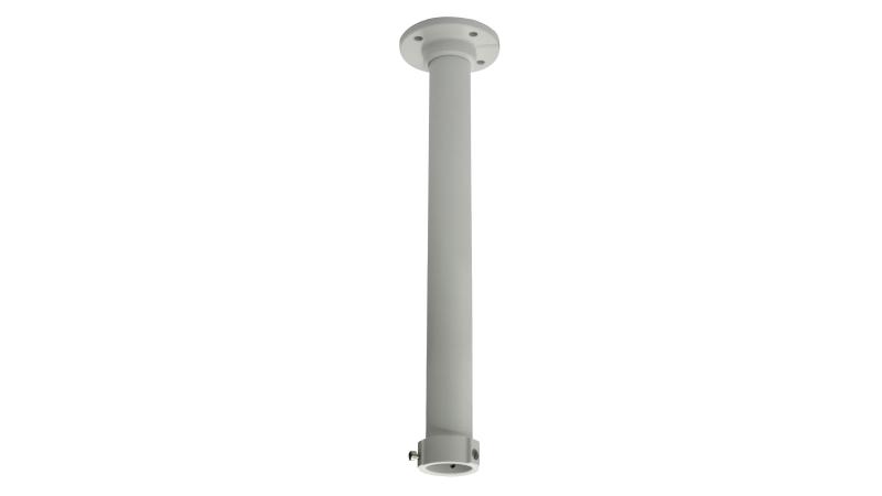 HIK-DS-1662ZJ - DS-1662ZJ BRACKET COLGANTE DE MONTAJE 116.5×500mm BLANCO 