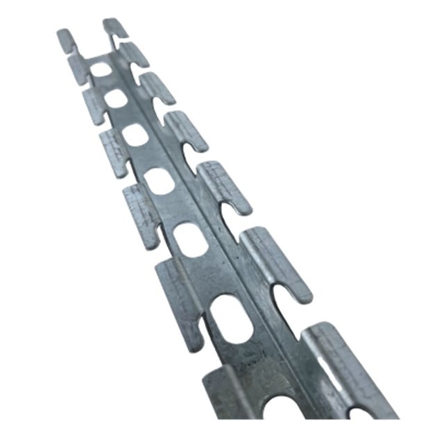 CH-SUJP-BM - Sujetador Universal CH-SUJP-BM - 3 Mts Bimetal | Charofil