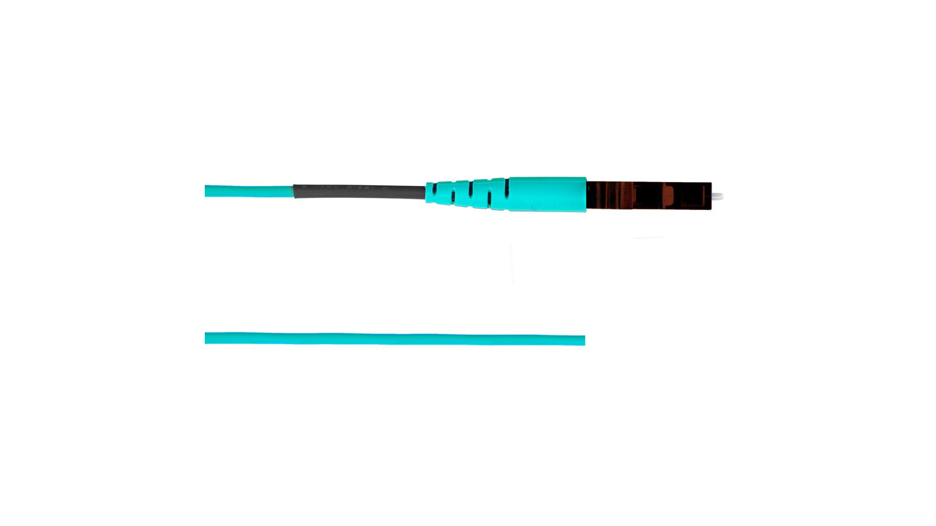 PAND-FZ2ELLNLNSNM010 - FZ2ELLNLNSNM010 CORD�N DE CONEXI�N LC-LC 10MTS D�PLEX OM4 1,6MM MULTIMODO