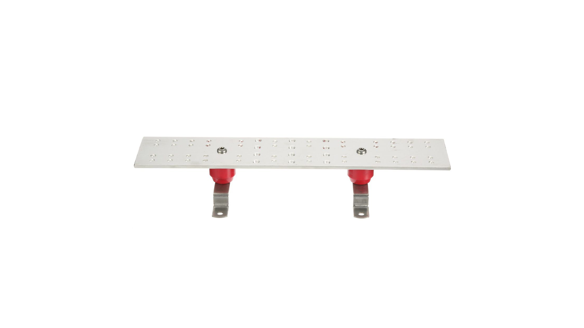 PAND-GB4B0624TPI-1 - GB4B0624TPI-1 BARRA PARA ATERRIZAJE BICSI 1/4"x4"x20"