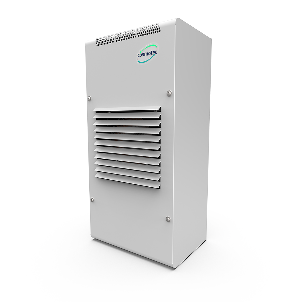 COS-CVE08002208000-45 - CVE08002208000-45 Sistema de aire acondicionado Compacto Protherm Interiores  850/900W230-1-50/60HzXCB