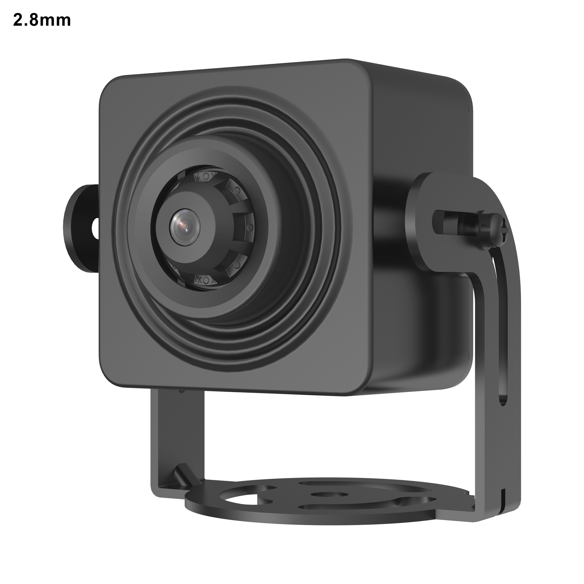 HIK-DS-2CD2D25G1-D/NF - Cámara IP Pinhole 2MP Lente Fijo HIK DS-2CD2D25G1-D/NF