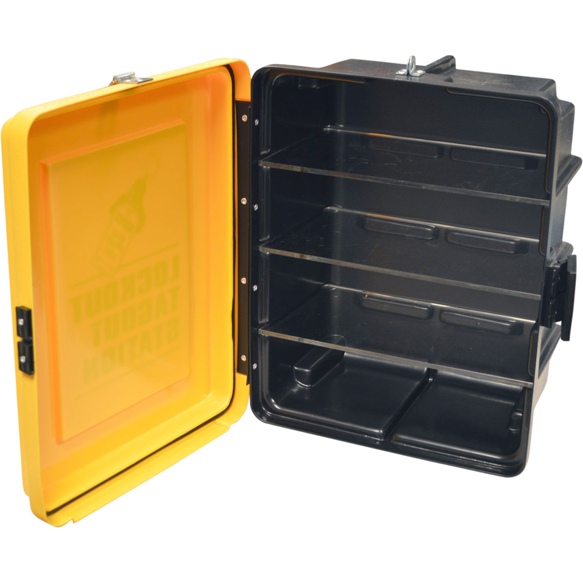 BR-LC584E - LC584E GABINETE DE BLOQUEO