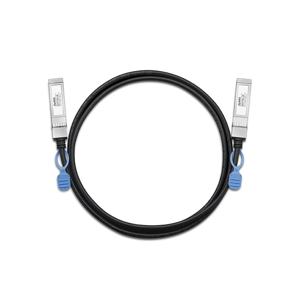 ZY-DAC10G-1M - DAC10G-1M CABLE DE CONEXI�N DIRECTA 10G SFP+ 1METRO