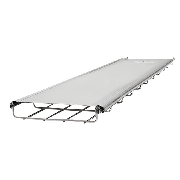 CH-MG-50-151EZ - Tapa para Escalerilla Charofil MG-50-151EZ 4" x 3m Galvanizada