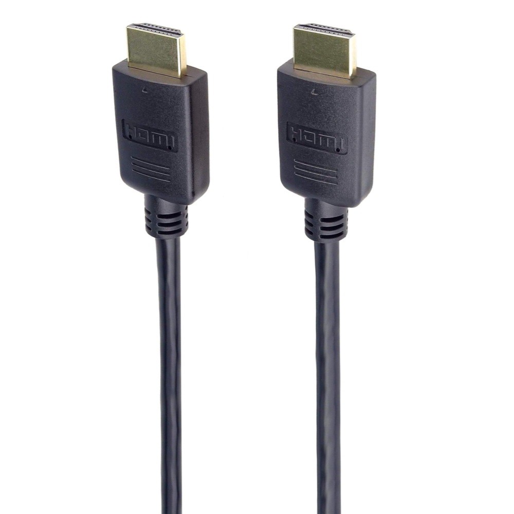 BLS-KPHDM2-15 - Cable HDMI 2.0b High Speed Ethernet 15m | BLUSTREAM