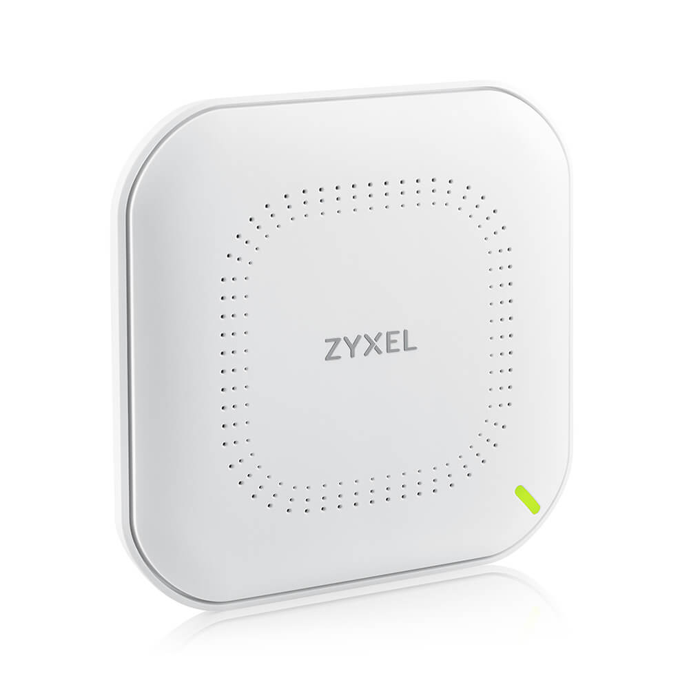 ZY-NWA90AXPRO - NWA90AXPRO ACCESS POINT  3x3:2, 2x2 WiFi 6 (802.11ax) AP 2.5G LAN AX3000 ADAPTADOR AC - NebulaFlex