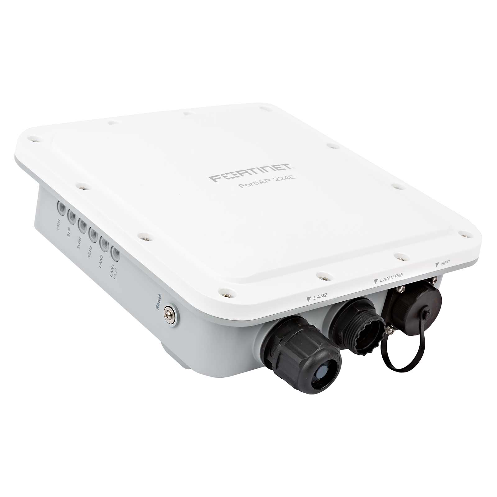 FORTINET-FortiAP-224E - FortiAP-224E 24x7 FortiCare Contract 1 yr