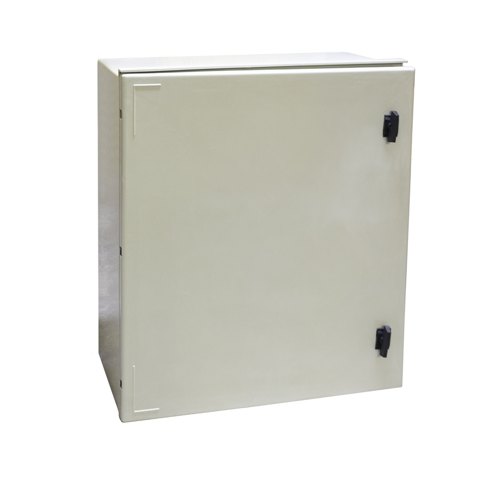 CAT-KIP-650 - KIP-650 CAJA TIPO NEMA IP65 DE POLIESTER 500X600X230MM