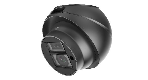 HIK-AE-VC222A-ITS - Cámara Torrecita HIK 2MP DVR Móvil IR 15M AE-VC222A-ITS