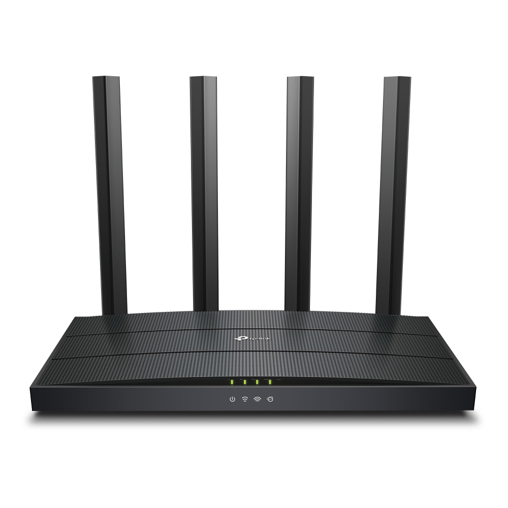 TL-ARCHER AX12 - TL-ARCHER AX12    AX1500 Gigabit Wi-Fi 6 Router