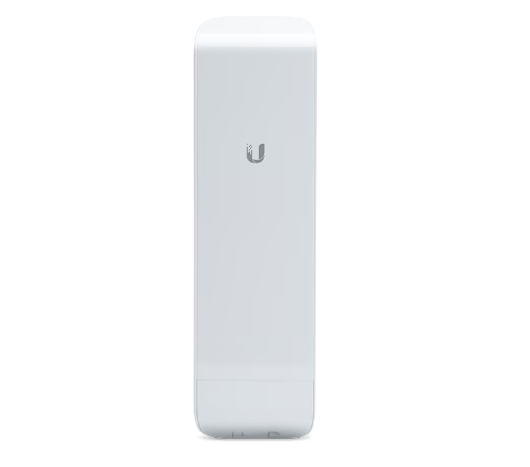 UB-NSM5 - NSM5 ANTENA CPE INTERIORES/EXTERIORES NANOSTATION 5 GHZ 16dBi, 10/100Mbps, UBIQUITI
