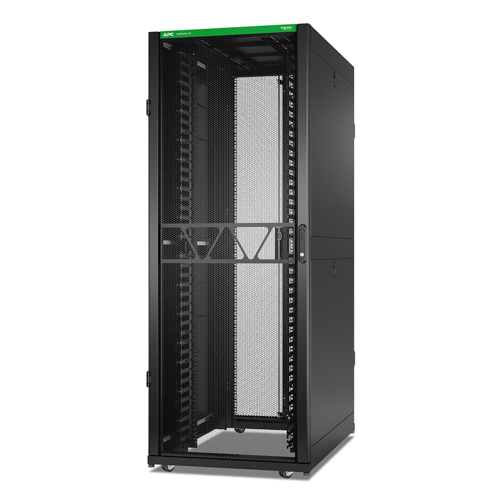 APC-AR3340B2 - APC NetShelter SX Gen2 Enclosure 42U Negro. Rack Servidor EIA-310-E.