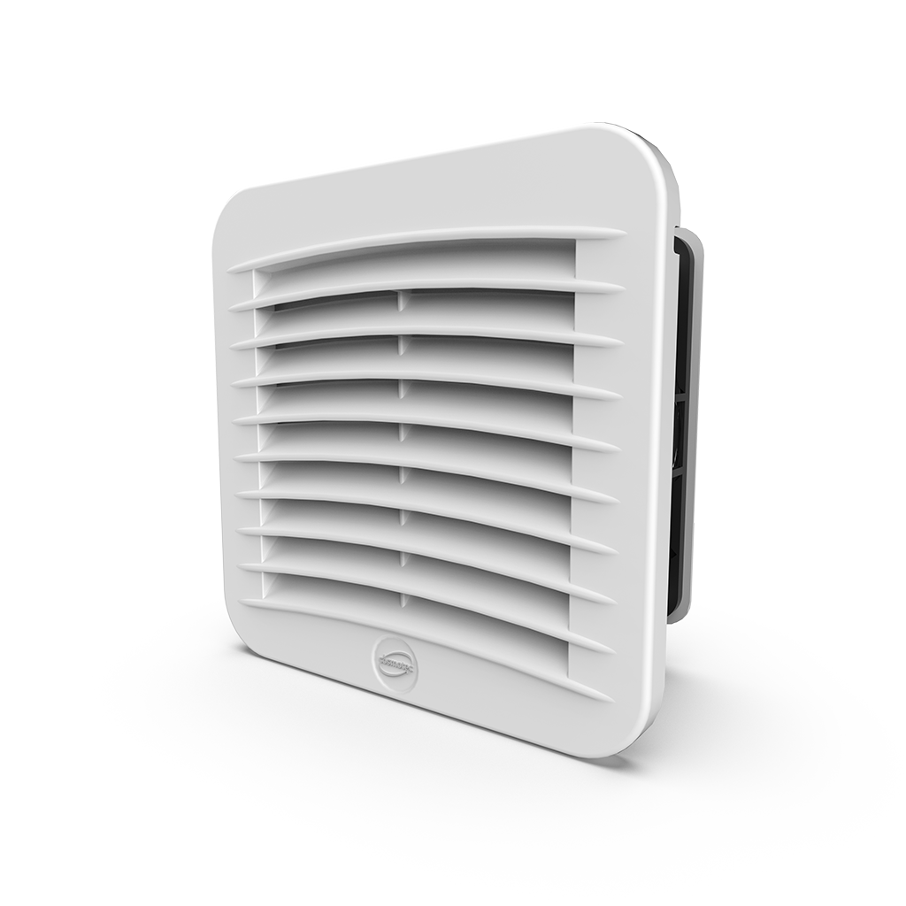 COS-GSV3000203-1Z - GSV3000203-1Z Ventilador con filtro  KRYOS³ 115/1/50-60Hz UL-CSA	