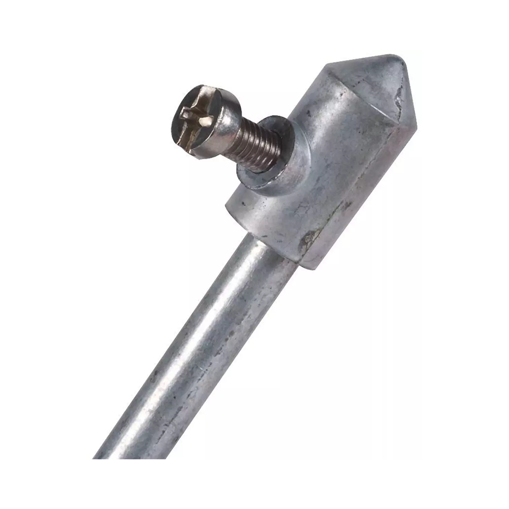 DEHN-110000 - DEHN Capuchón Aislante para Terminales Eléctricos Industriales