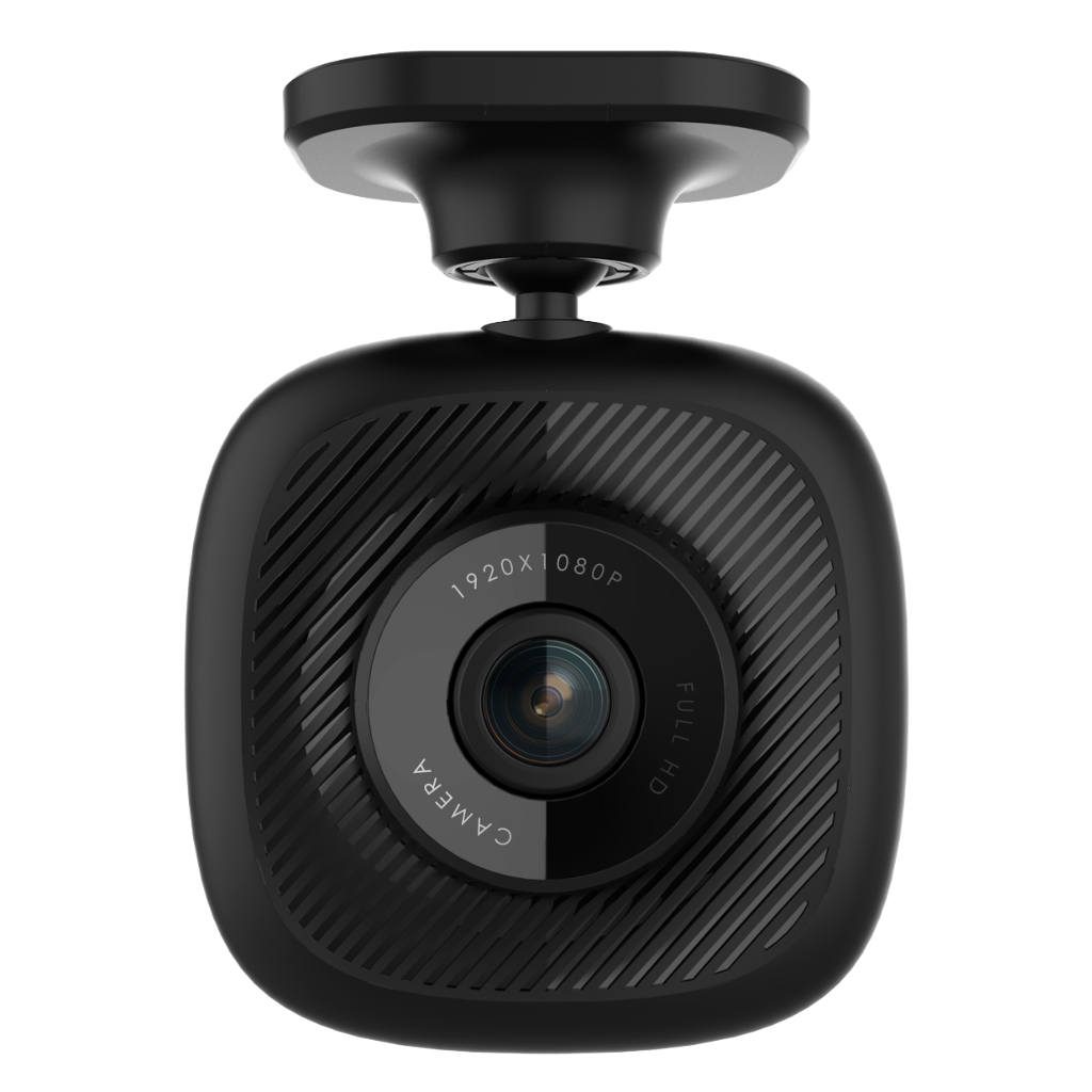 HIK-AE-DC4015-F5(O-STD) - AE-DC4015-F5(O-STD) CAMARA PARA VEHÍCULO 2MP MIC Y BOCINA WIFI  MICRO-SD SLOT HASTA 128GIGA POWER VIA USB  