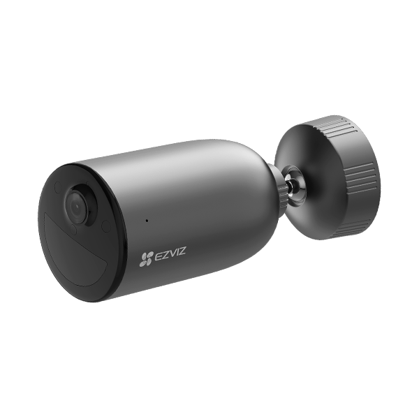 VIZ-CS-EB3-R100-2C3WFL - CS-EB3-R200-1K3WFL CAMARA IP INALÁMBRICA TIPO BALA  A BATERIA  EZVIZ