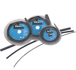 IDEAL-46-321 - 46-321 FORRO TERMOENCOGIBLE P-TERMINACION 3-8 IDEAL