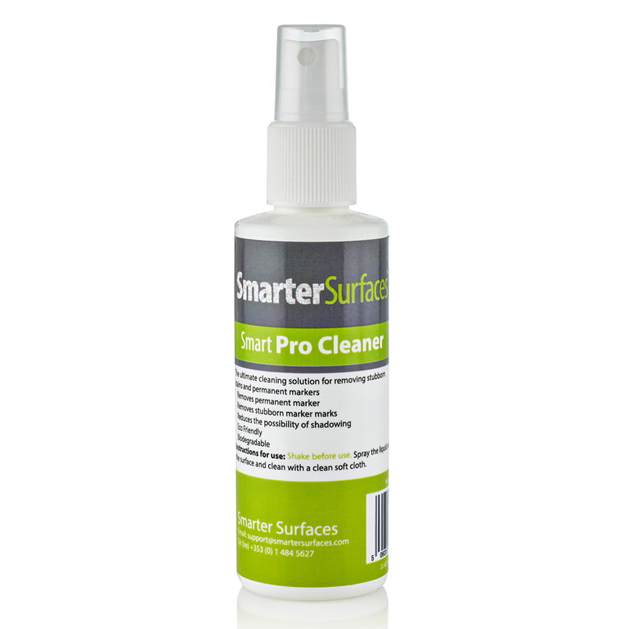 SS-SSA-PROCLEANER - SSA-PROCLEANER REMOVEDOR DE TINTA PERMANENTE 125ml