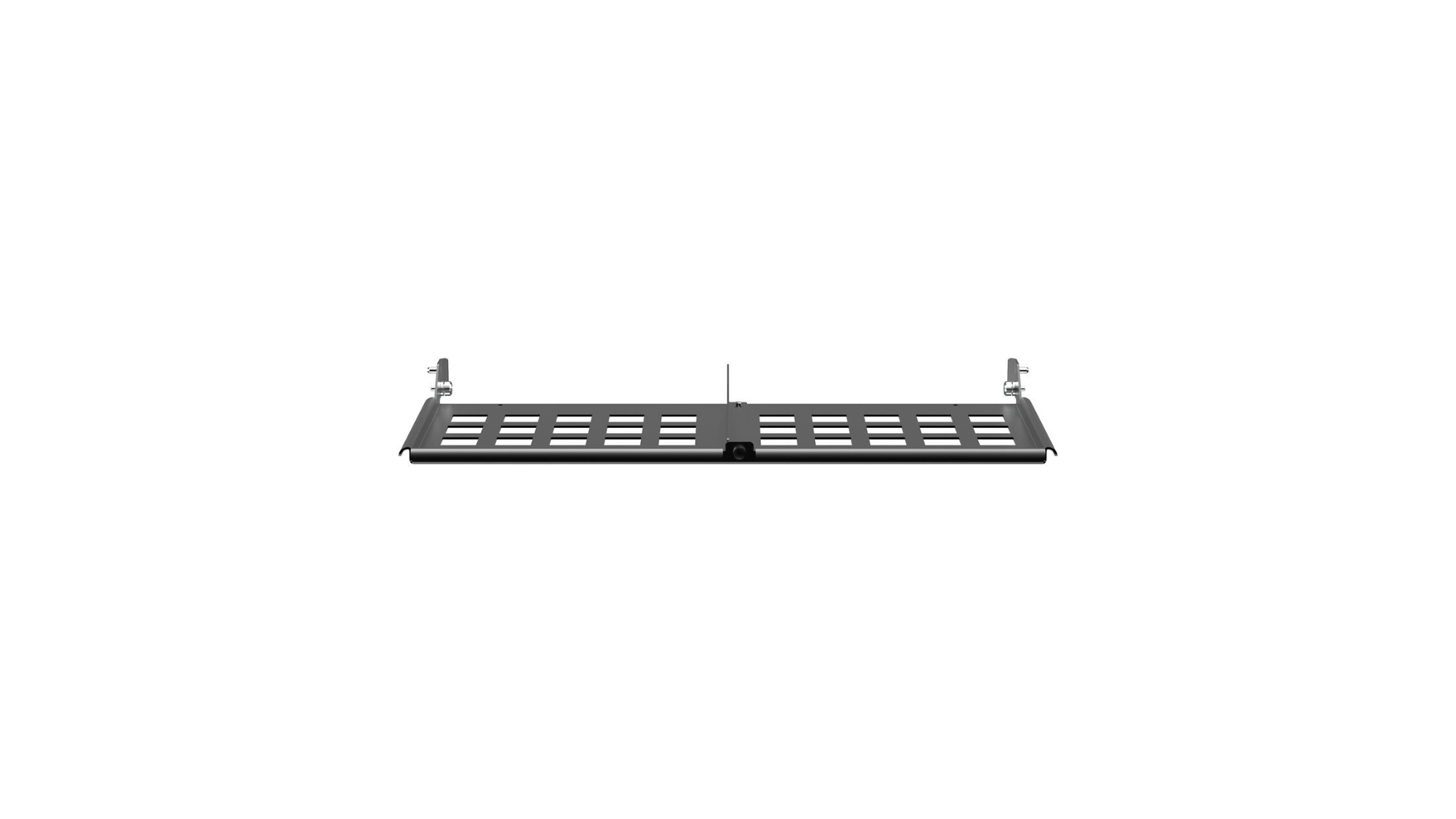 PAND-FLEX-PLATE1U - FLEX-PLATE1U BANDEJA PARA MANEJO HOLGURA PARTE TRASERA ODF HD FlexTM 1U