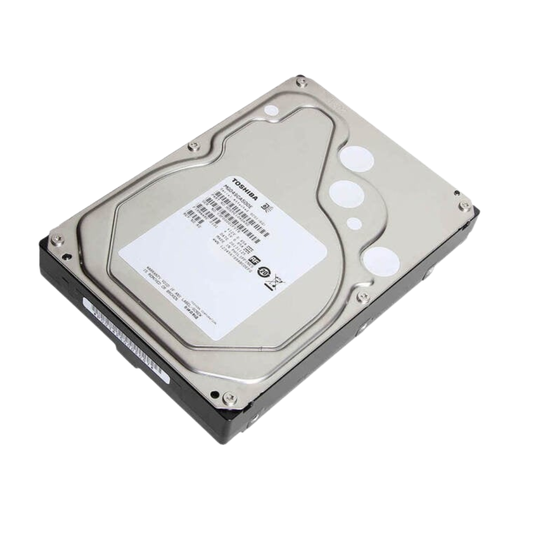 HIK-DS-120HKAI-VX1 - HIK-DS-120HKAI-VX1  DISCO DURO HDD SATA 12TB 3.5" 24-7 HIKVISION
