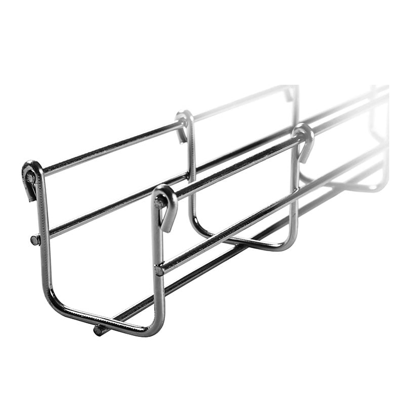 CH-54-50GAC - 54-50GAC BANDEJA CHAROFIL DE 2X2 PULG. ACABADO EN GC (GALVANIZADO EN CALIENTE)