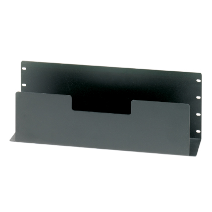 PAND-CMT4 - CMT4 CANALIZADOR HORIZONTAL  DE CABLES PARA RACK  4RU