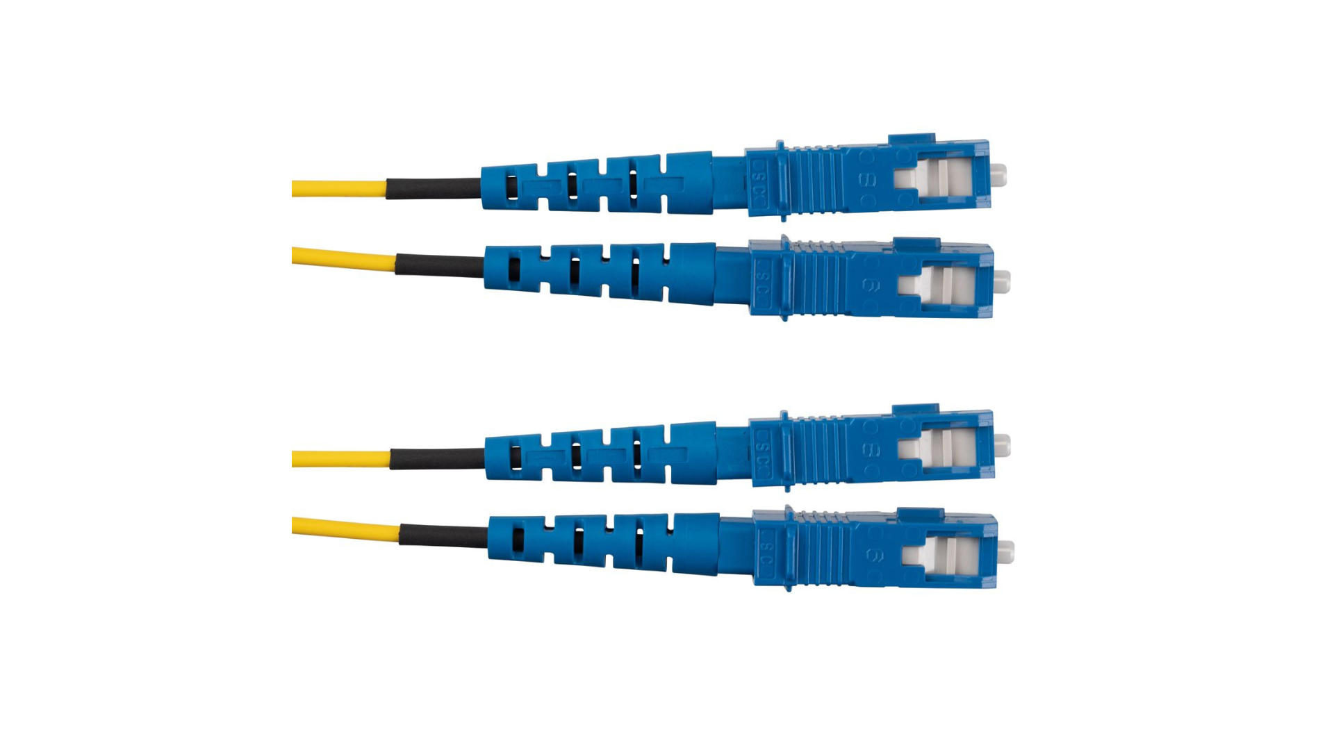 NKFP923RSSSM001 - NKFP923RSSSM001 PATCH CORD DE FIBRA SC-SC, SM, 1M DUPLX