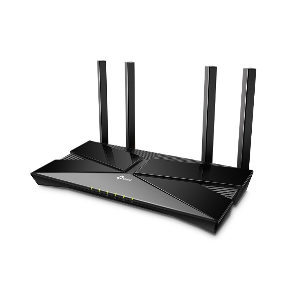 TL-ARCHER AX20 - TL-ARCHER AX20 AX1800 Dual Band Wi-Fi 6 Router