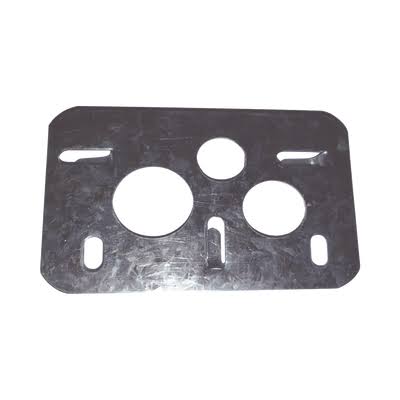 CH-STBU-EZ - Charofil Salida Automática para Tubo Rígido 1/2", 3/4", 1" Cableado