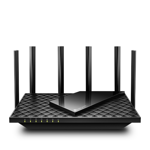 TL-Archer AXE75 - Archer AXE75 AXE5400 Tri-Band Wi-Fi 6E Router