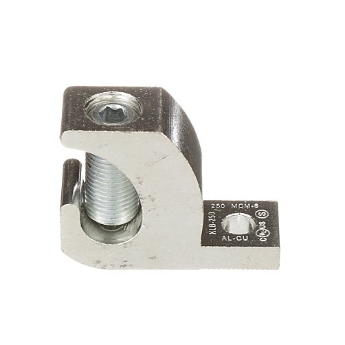 PAND-LIAS250-56-X - Lug de Tierra Panduit LIAS250-56-X Aluminio Estañado