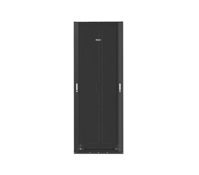 PAND-N8512B - N8512B CN1 GABINETE DE PISO 84X31.5X42"  45RU, PTA. MESH