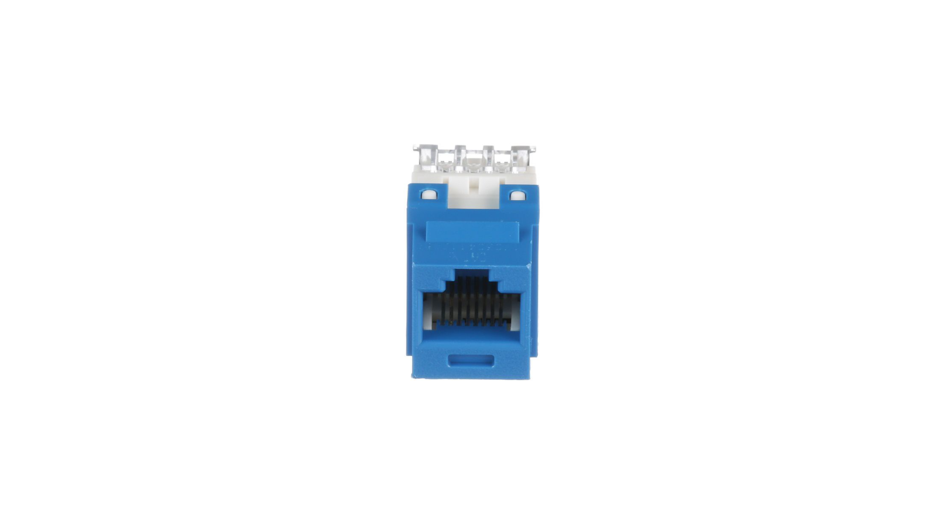 PAND-NK688MBU - NK688MBU MODULO KEYSTONE JACK CAT. 6 AZUL, NETKEY