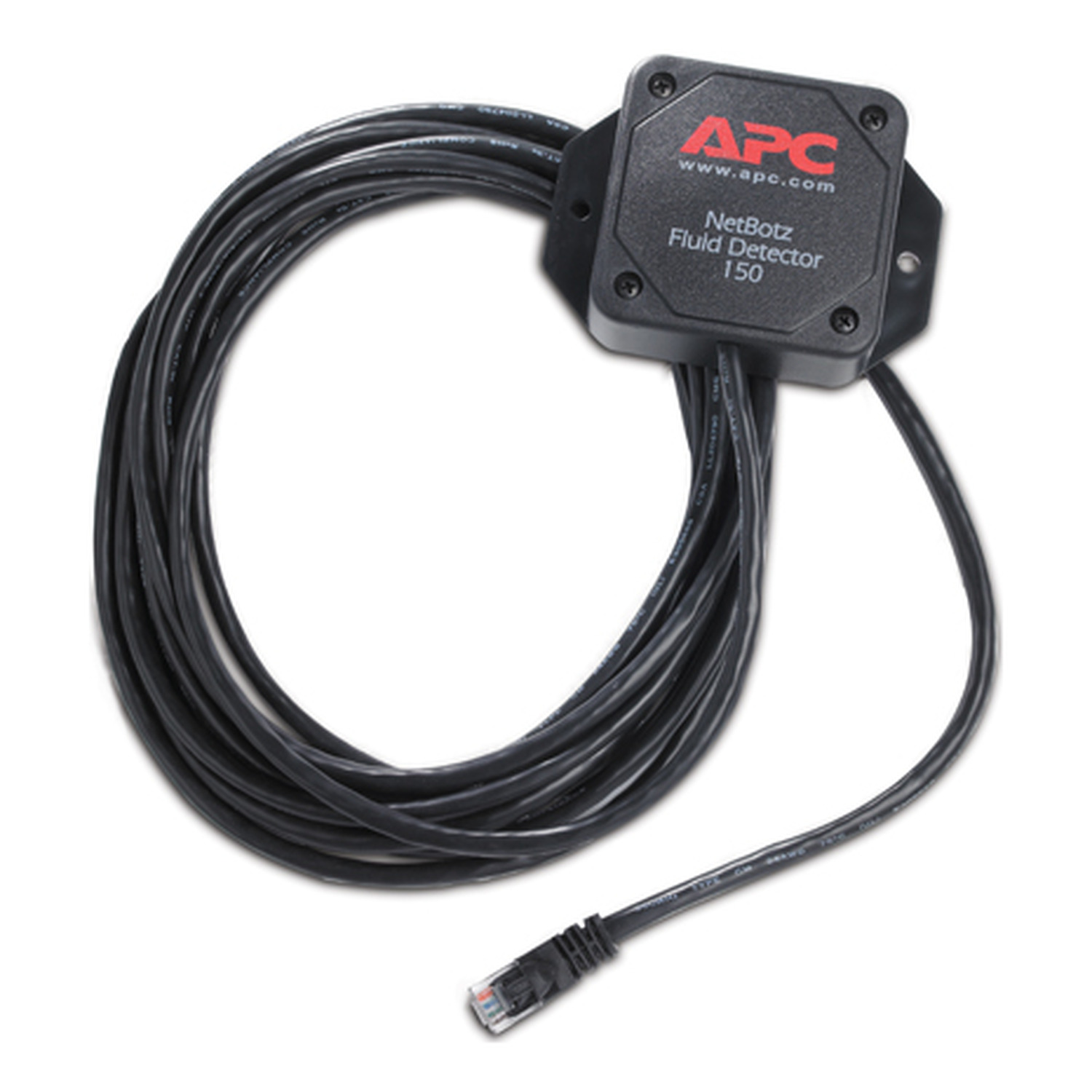 APC-NBES0301 - NBES0301 SENSOR DE FLUIDOS NETBOTZ SPOT 15FT, APC