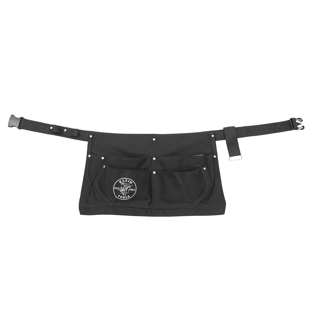 KLEIN-42201 - Klein Cinturón Portaherramientas XL/2XL para Electricistas