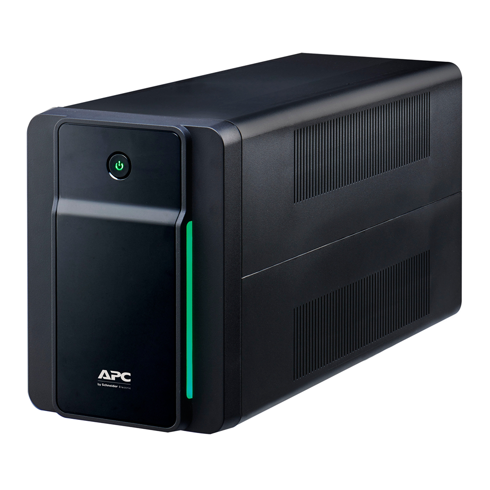 APC-BX2000M-LM - APC UPS Line-Interactive BX2000M-LM, 2000VA/120V, AVR.