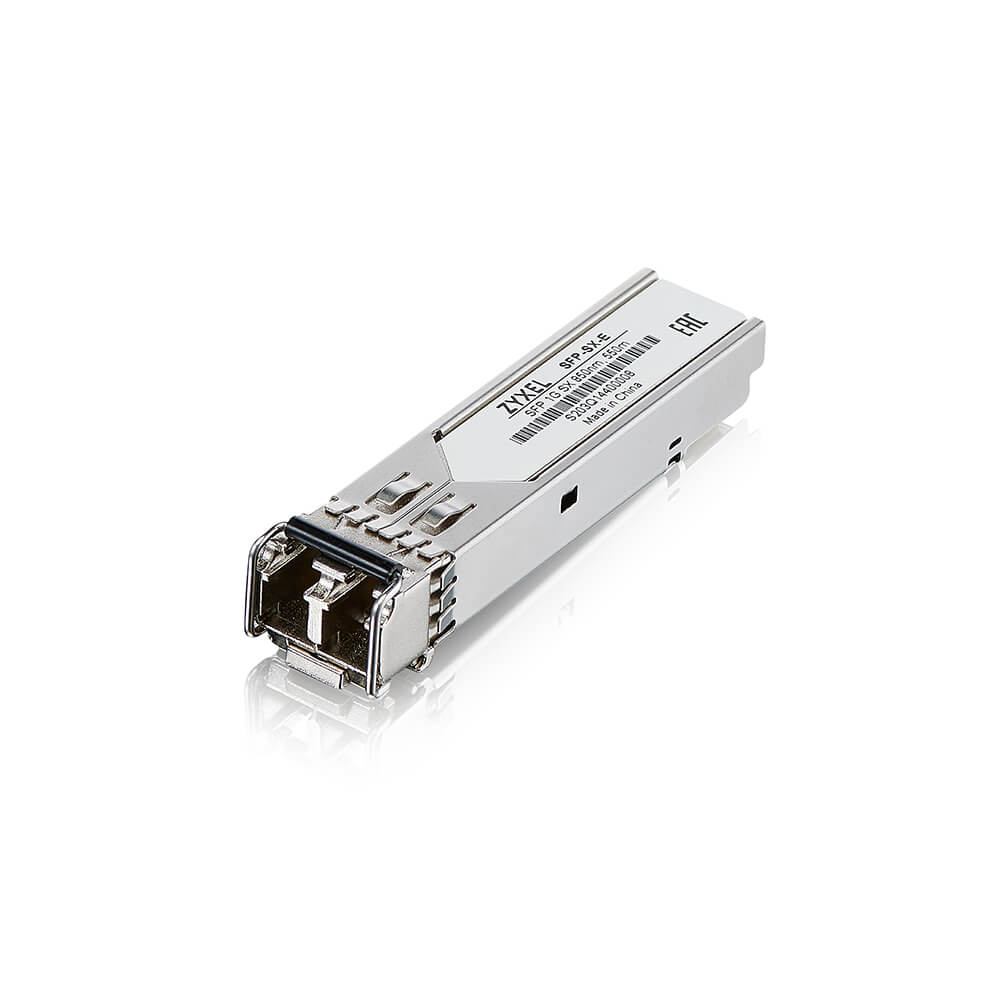ZY-SFP-SX-D - SFP-SX-D MODULO GIGABIT TRANSCIEVER DDMI SFP LC MULTIMODO 850NM 550M 