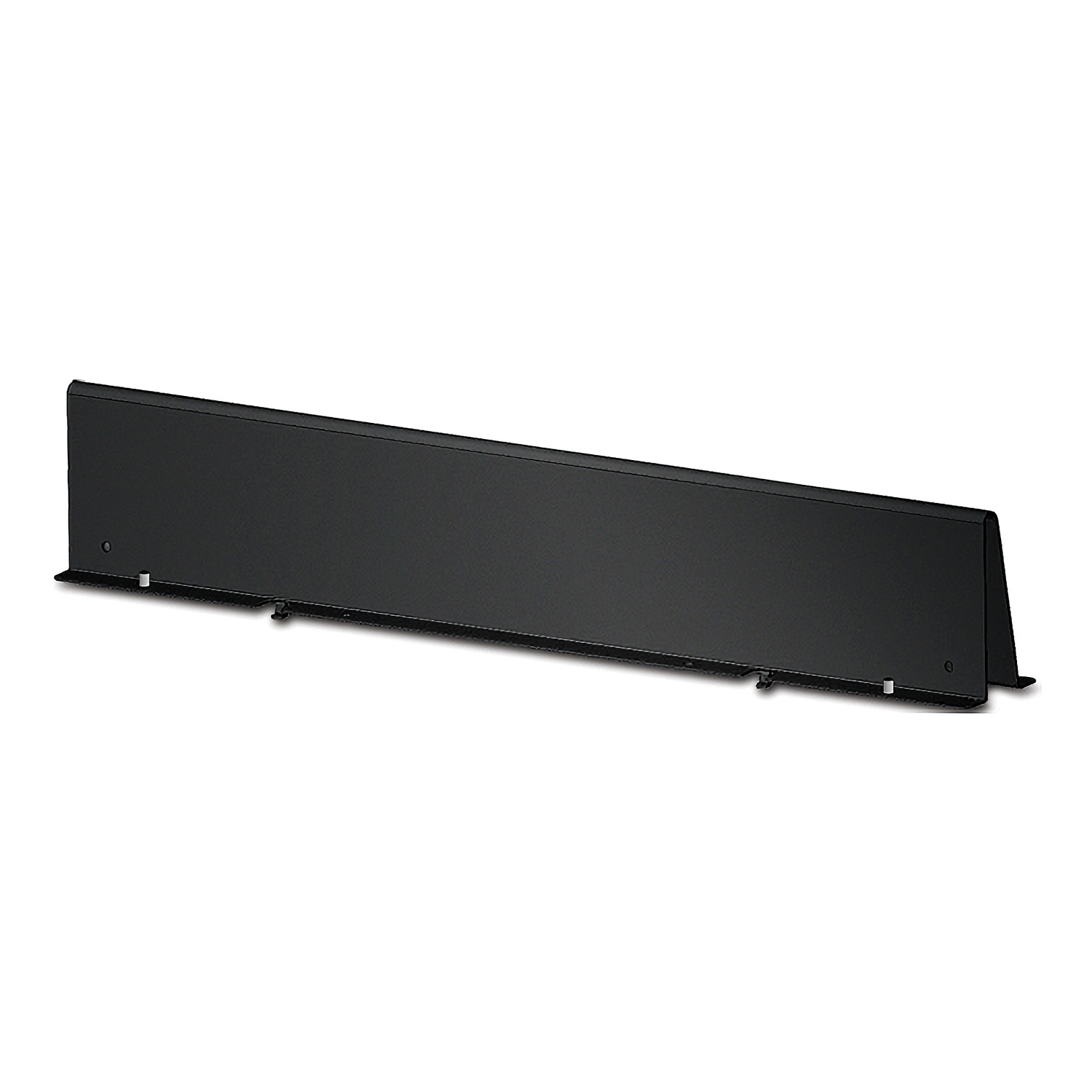 APC-AR8172BLK - AR8172BLK DIVISOR PARA MANEJO DE CABLES 750mm APC