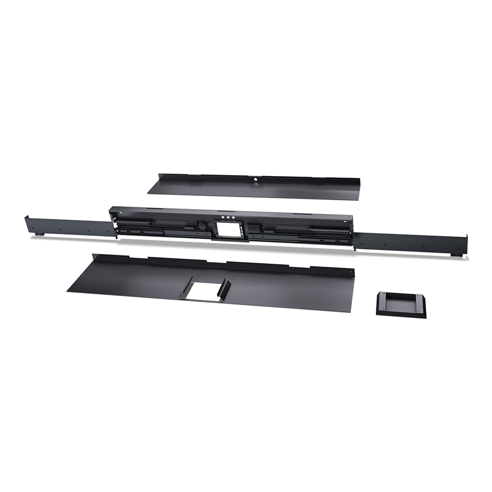 APC-ACDC2401 - Schneider Electric APC ACDC2401 Cabecera Puerta 42U SX Contención
