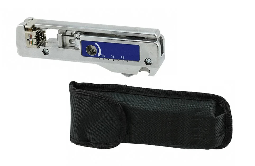 C-1725150-6 - 1725150-6 HERRAMIENTA P/TERMINACIONES MODULARES DE CLAVIJA SL, COMMSCOPE