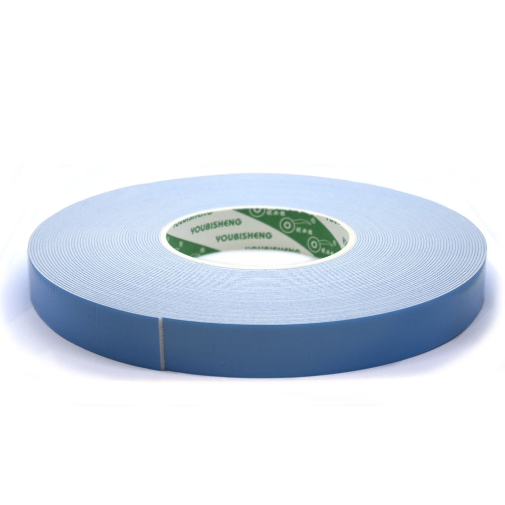 CAT-CADC-20MM - CADC-20MM CINTA ADHESIVA DOBLE CARA 20MM X 20MTS, CATCOM