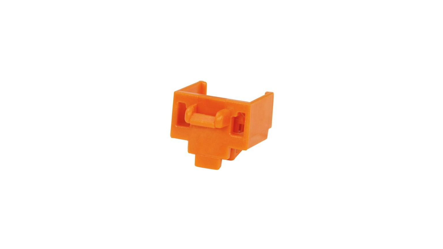 PAND-PSL-DCJB - PSL-DCJB BLOQUEADOR PARA RJ45 ROJO